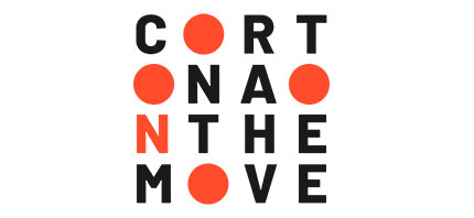 Cortona On The move