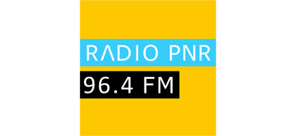 radio PNR